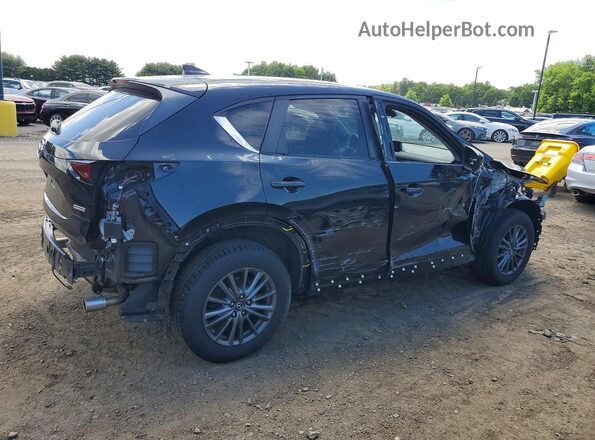JM3KFBCM5K0513420 2019 MAZDA CX-5 Charcoal 