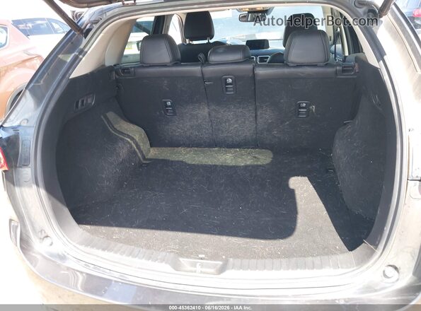 JM3KFBCM5K0673149 2019 MAZDA CX-5 Gray 