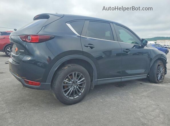 JM3KFBCM5M0482530 2021 MAZDA CX-5 Black 