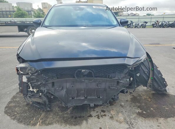 JM3KFBCM5M0482530 2021 MAZDA CX-5 Black 