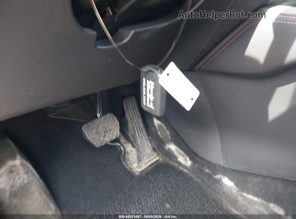 JM3KFBCM5P0166808 2023 MAZDA CX-5 Gray Vista del salpicadero