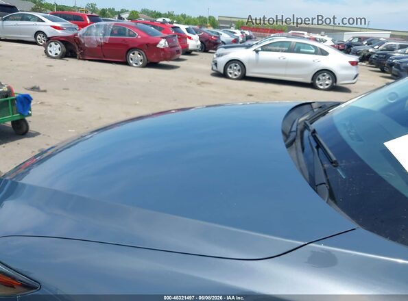 JM3KFBCM5P0166808 2023 MAZDA CX-5 Gray Vista frontal