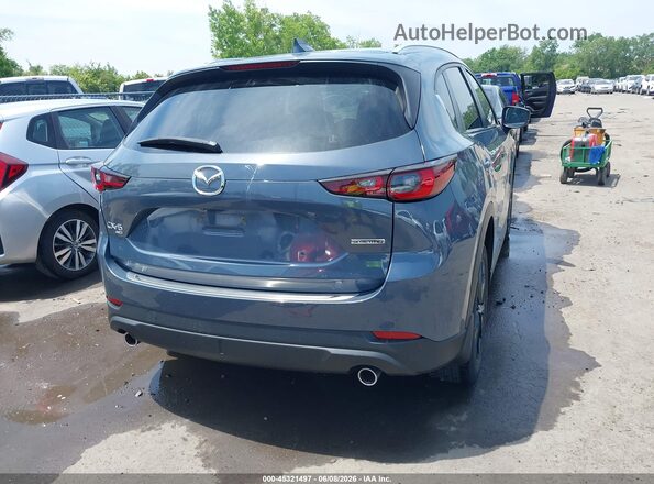 JM3KFBCM5P0166808 2023 MAZDA CX-5 Gray 