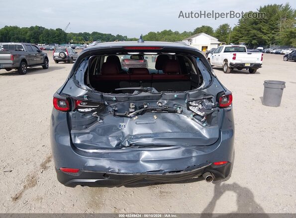 JM3KFBCM5P0250059 2023 MAZDA CX-5 Blue 