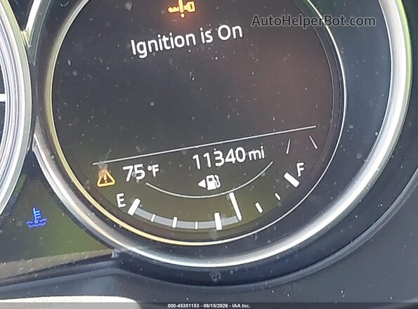 JM3KFBCM5S0729073 2025 MAZDA CX-5 Blue 