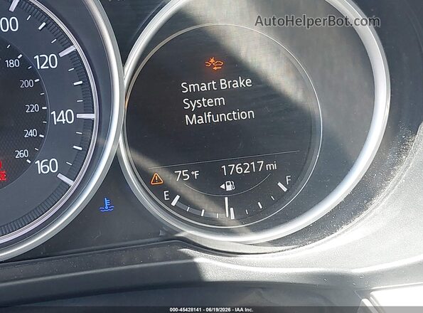 JM3KFBCM6J0429430 2018 MAZDA CX-5 Gray 