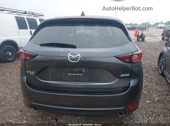 JM3KFBCM6K1687782 2019 MAZDA CX-5 Gray 
