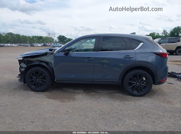 JM3KFBCM6M0343748 2021 MAZDA CX-5 Gray 