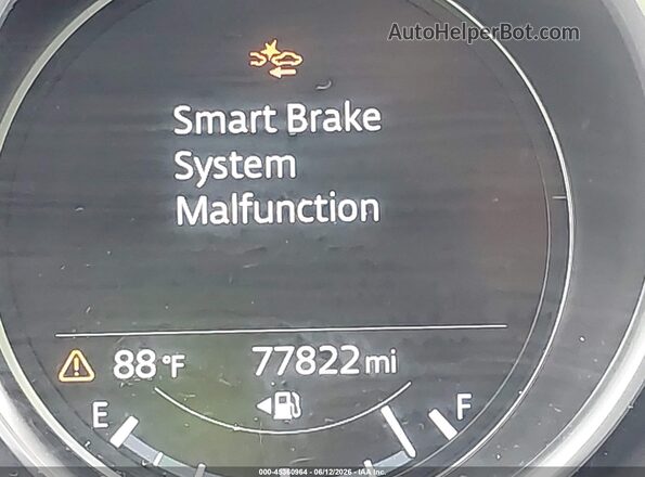 JM3KFBCM6M0343748 2021 MAZDA CX-5 Gray 