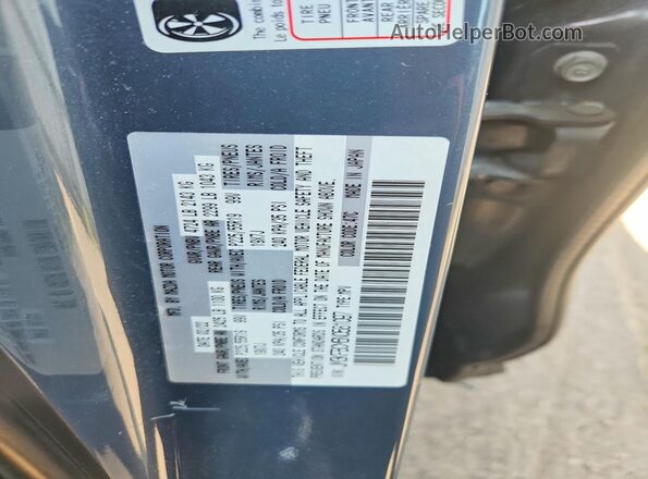 JM3KFBCM6N0581097 2022 MAZDA CX-5 Gray 360 interior view