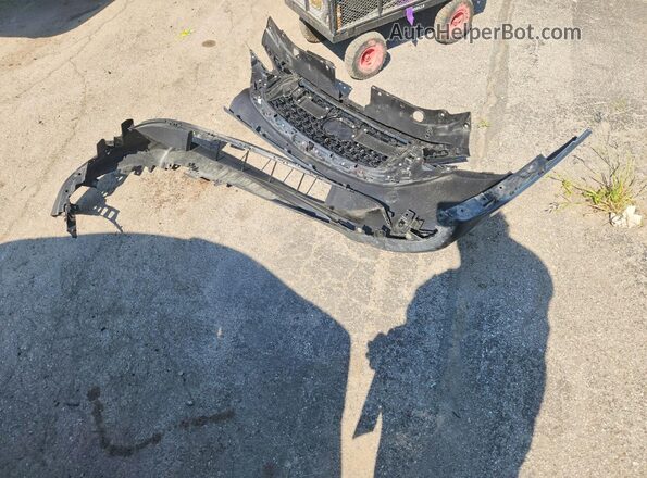 JM3KFBCM6N0581097 2022 MAZDA CX-5 Gray VIN sticker view