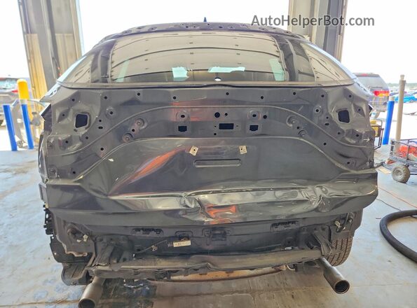 JM3KFBCM6P0174061 2023 MAZDA CX-5 Gray უკანა ხედი