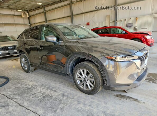 JM3KFBCM6P0174061 2023 MAZDA CX-5 Gray წინა მარჯვენა