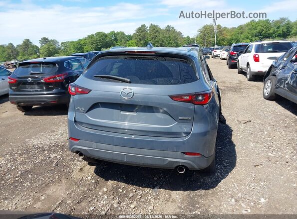JM3KFBCM6P0175288 2023 MAZDA CX-5 Blue 