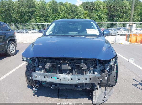JM3KFBCM6R0367667 2024 MAZDA CX-5 Light Blue Սալոնի հետևի տեսք
