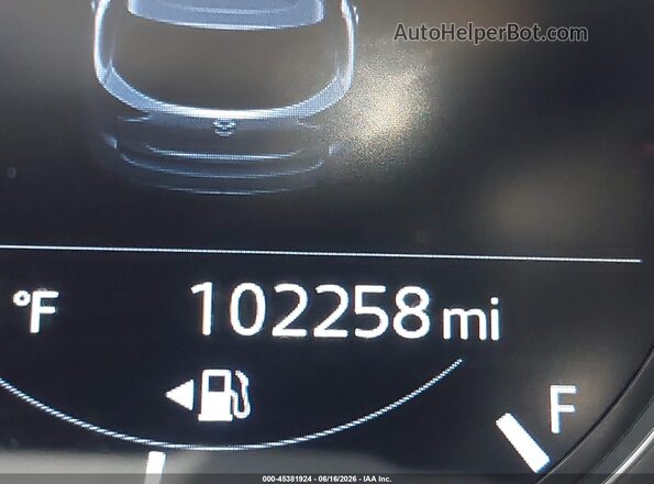 JM3KFBCM7K0537248 2019 MAZDA CX-5 Gray 
