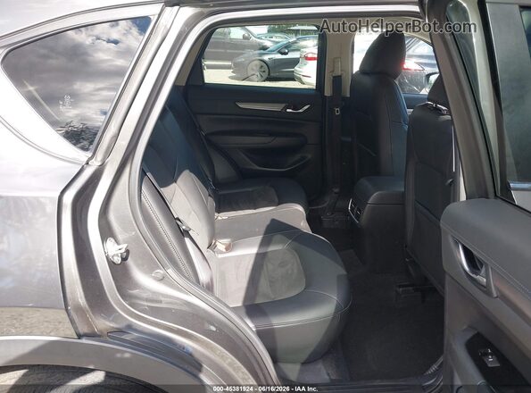 JM3KFBCM7K0537248 2019 MAZDA CX-5 Gray 