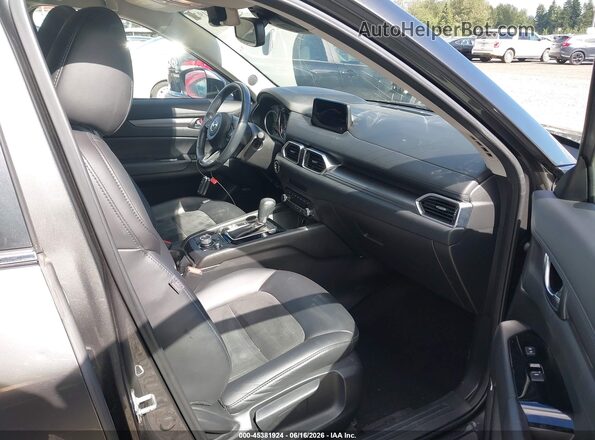 JM3KFBCM7K0537248 2019 MAZDA CX-5 Gray 