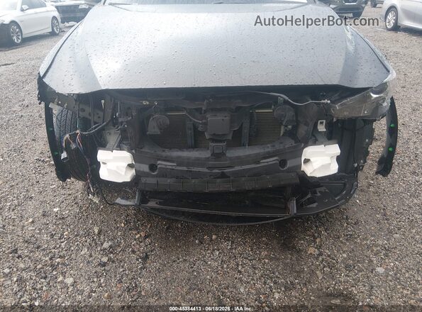 JM3KFBCM7M1451130 2021 MAZDA CX-5 Black Widok z przodu