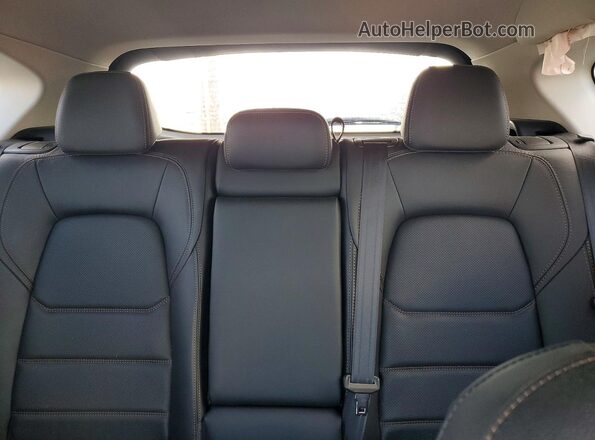 JM3KFBCM7N1559006 2022 MAZDA CX-5 Blue Widok tylnych siedzeń