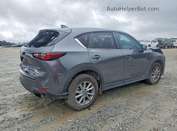 JM3KFBCM7P0107033 2023 MAZDA CX-5 Gray Tył prawy