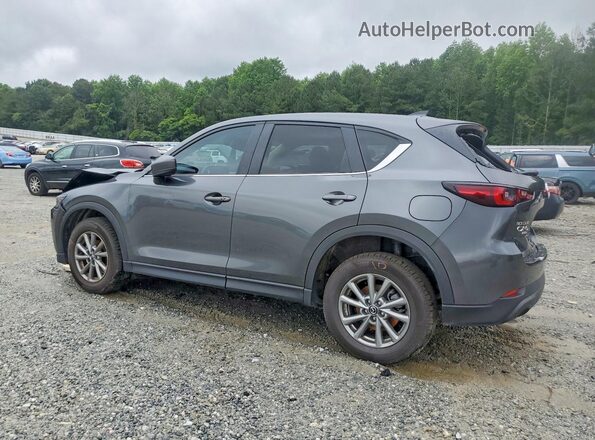 JM3KFBCM7P0107033 2023 MAZDA CX-5 Gray Tył lewy