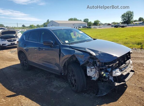 JM3KFBCM7P0139318 2023 MAZDA CX-5 Gray წინა მარჯვენა