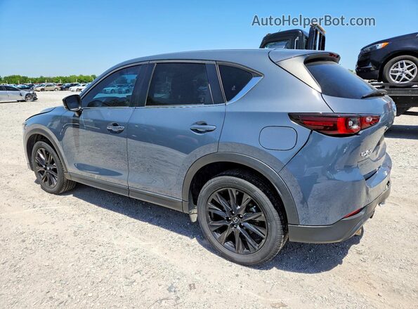 JM3KFBCM7P0223803 2023 MAZDA CX-5 Gray Հետևի ձախ