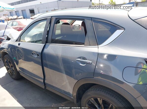JM3KFBCM7P0263914 2023 MAZDA CX-5 Серый 