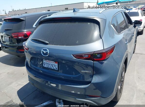 JM3KFBCM7P0263914 2023 MAZDA CX-5 Серый 
