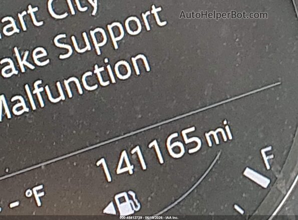 JM3KFBCM8J0344413 2018 MAZDA CX-5 Gray 
