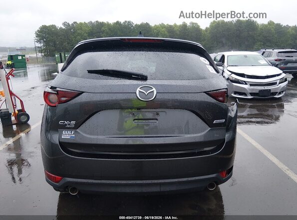 JM3KFBCM8J0344413 2018 MAZDA CX-5 Gray 
