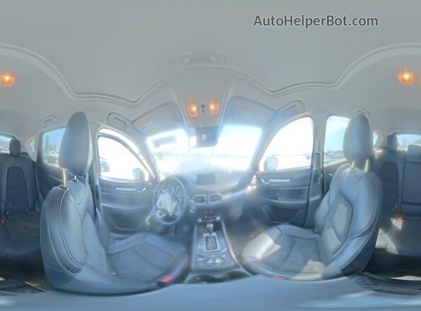 JM3KFBCM8K0666275 2019 MAZDA CX-5 Black 360 interior view