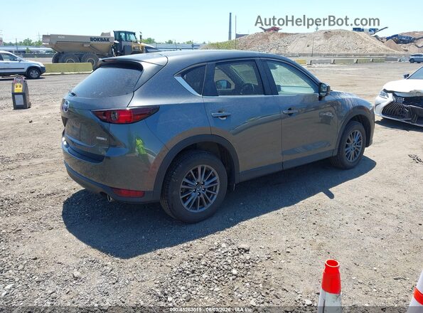 JM3KFBCM8L0723737 2020 MAZDA CX-5 Gray 