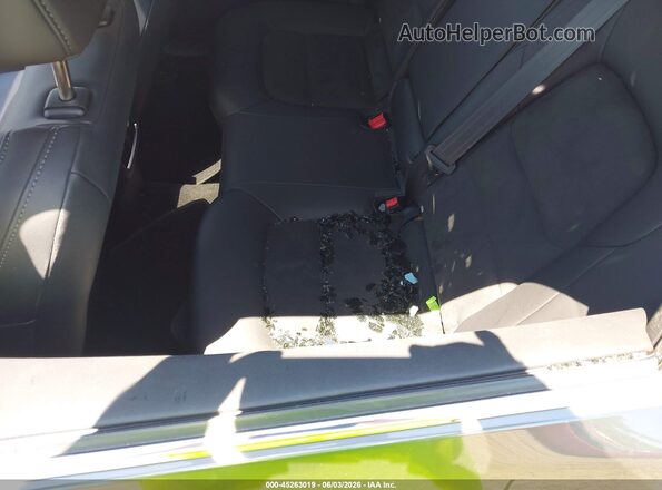 JM3KFBCM8L0723737 2020 MAZDA CX-5 Gray 