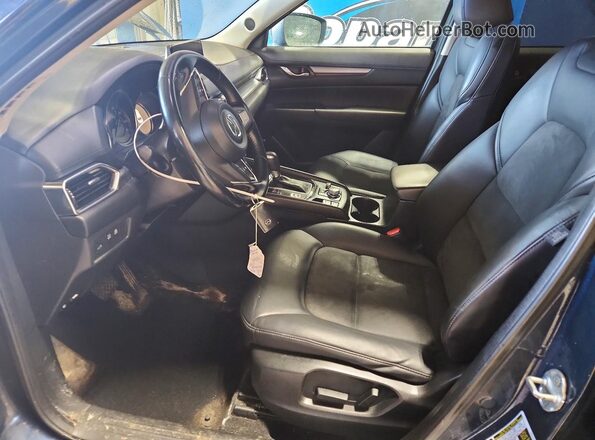 JM3KFBCM8L0847104 2020 MAZDA CX-5 Blue 