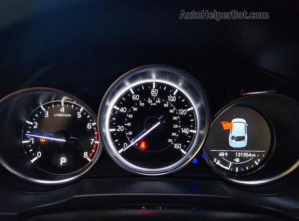 JM3KFBCM8L0847104 2020 MAZDA CX-5 Blue 