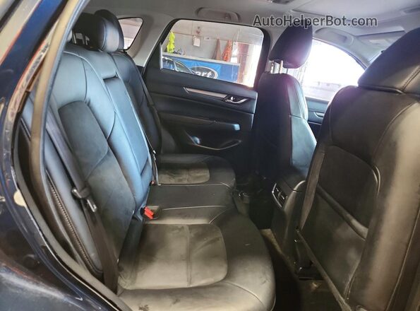 JM3KFBCM8L0847104 2020 MAZDA CX-5 Blue 