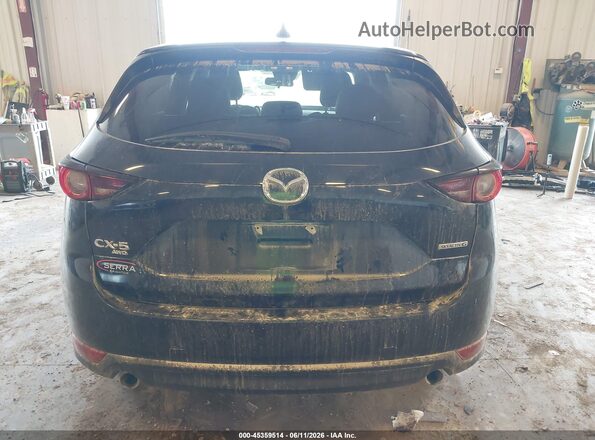 JM3KFBCM8M0449196 2021 MAZDA CX-5 Blue 