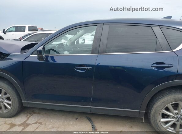 JM3KFBCM8P0229903 2023 MAZDA CX-5 Blue 