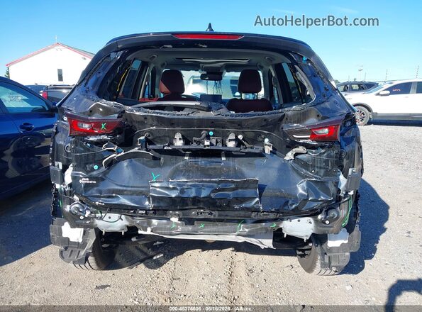 JM3KFBCM8S0779868 2025 MAZDA CX-5 Black 