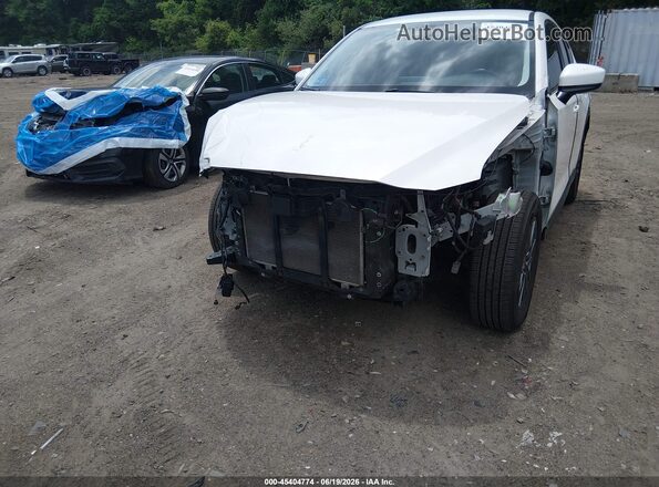JM3KFBCM9K0521343 2019 MAZDA CX-5 White 