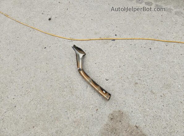 JM3KFBCM9M0316060 2021 MAZDA CX-5 Серый Вид наклейки с VIN-кодом