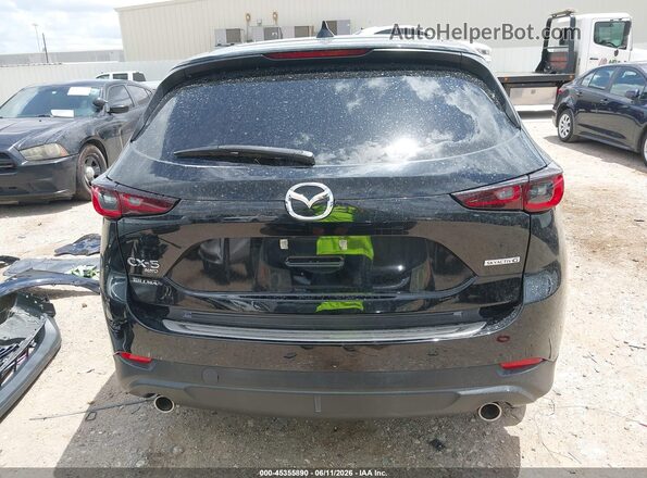 JM3KFBCM9P0152281 2023 MAZDA CX-5 Black 
