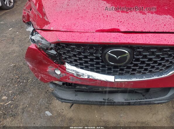 JM3KFBCM9P0190626 2023 MAZDA CX-5 Red 