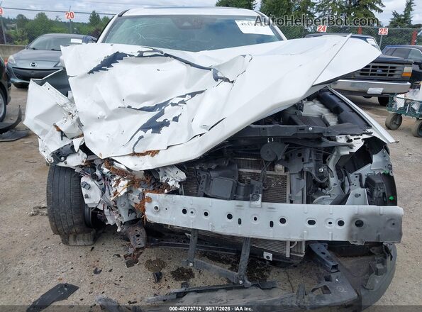 JM3KFBCM9P0258004 2023 MAZDA CX-5 White Front view