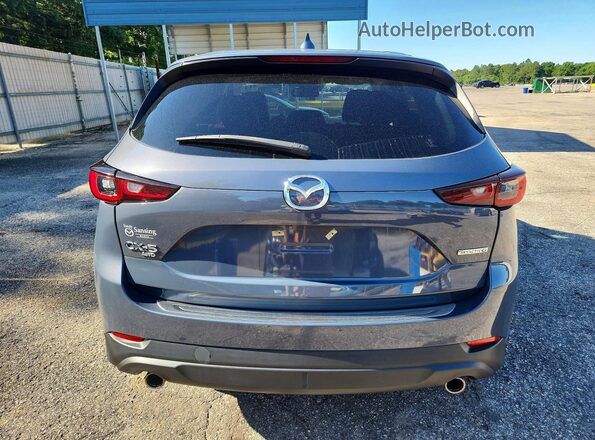 JM3KFBCM9R0386827 2024 MAZDA CX-5 Blue 