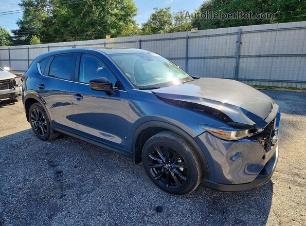 JM3KFBCM9R0386827 2024 MAZDA CX-5 Blue 