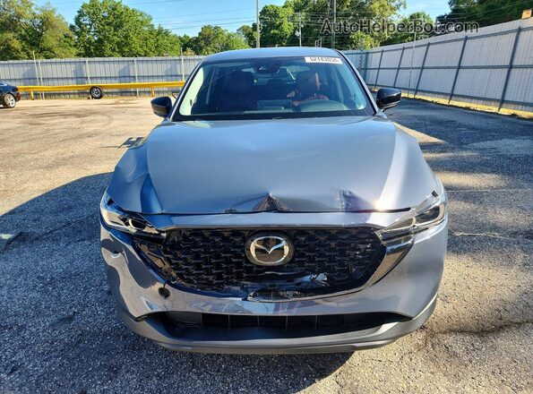 JM3KFBCM9R0386827 2024 MAZDA CX-5 Blue 