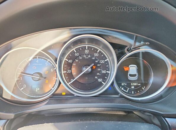 JM3KFBCM9R0386827 2024 MAZDA CX-5 Blue 